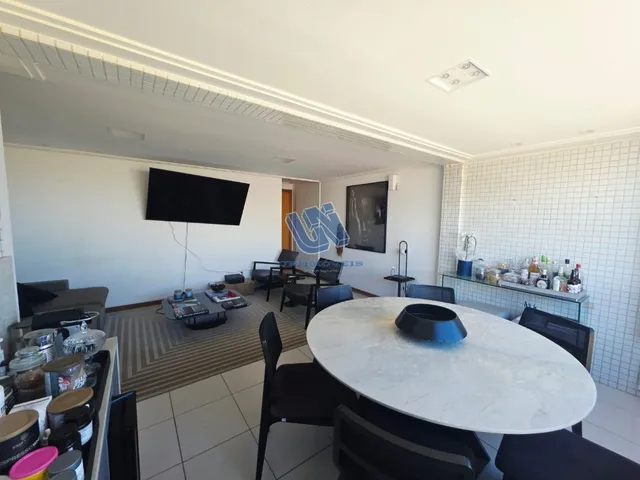 Imagem 13: Apartamento a venda no Costa Azul com 3 quartos sendo 1 suíte com vista mar 94m2