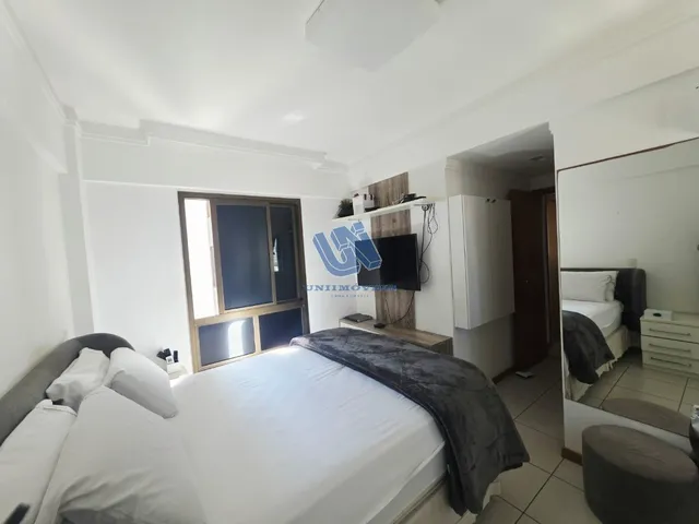 Imagem 10: Apartamento a venda no Costa Azul com 3 quartos sendo 1 suíte com vista mar 94m2