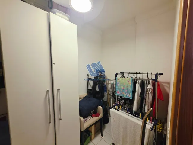 Imagem 7: Apartamento a venda no Costa Azul com 3 quartos sendo 1 suíte com vista mar 94m2