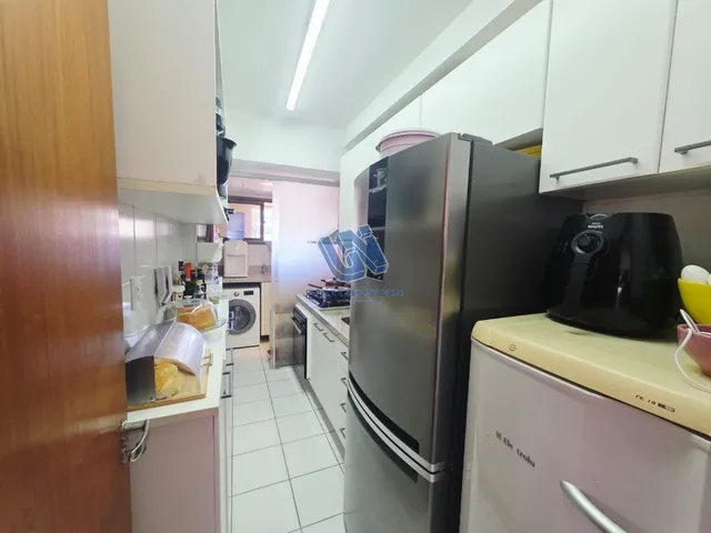 Imagem 4: Apartamento a venda no Costa Azul com 3 quartos sendo 1 suíte com vista mar 94m2