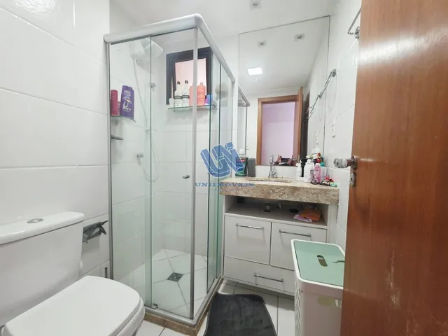 Imagem 11: Apartamento a venda no Costa Azul com 3 quartos sendo 1 suíte com vista mar 94m2
