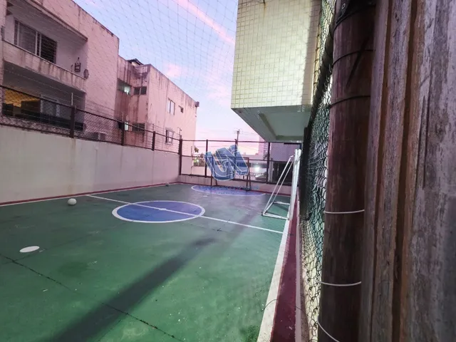 Imagem 14: Apartamento a venda no Costa Azul com 3 quartos sendo 1 suíte com vista mar 94m2