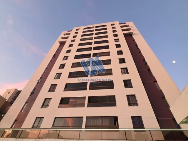 Imagem 12: Apartamento a venda no Costa Azul com 3 quartos sendo 1 suíte com vista mar 94m2