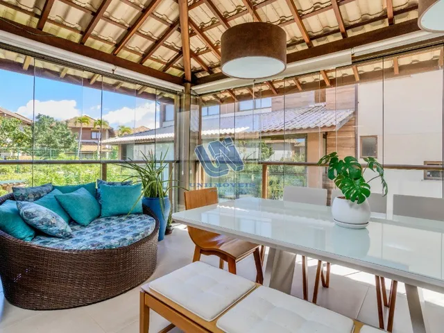 Imagem: Village duplex em Itacimirim 3 suítes 108m2