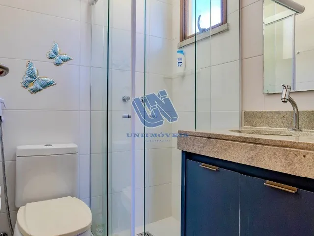 Imagem 3: Village duplex em Itacimirim 3 suítes 108m2 em Itacimirim
