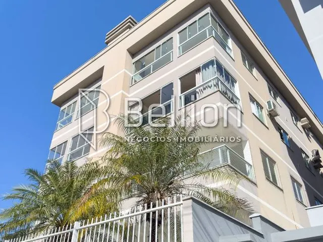 Imagem: Apartamento Semi Mobiliado à Venda em Indaial