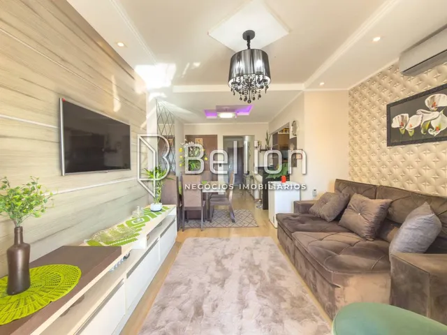 Imagem 9: Apartamento Semi Mobiliado à Venda em Indaial