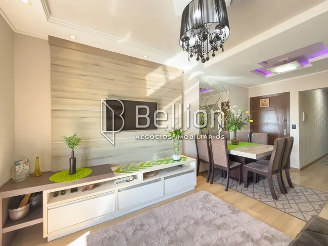 Imagem 12: Apartamento Semi Mobiliado à Venda em Indaial