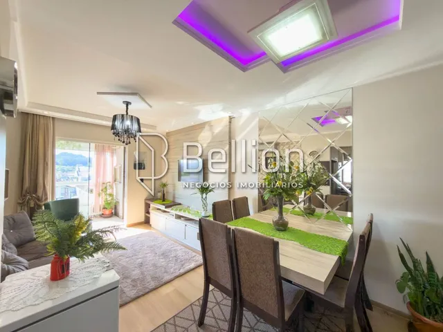Imagem 6: Apartamento Semi Mobiliado à Venda em Indaial