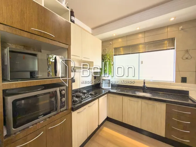 Imagem 2: Apartamento Semi Mobiliado à Venda em Indaial