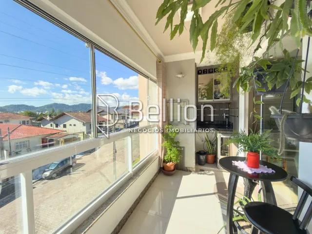 Imagem 14: Apartamento Semi Mobiliado à Venda em Indaial