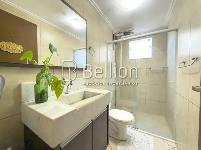 Imagem 7: Apartamento Semi Mobiliado à Venda em Indaial