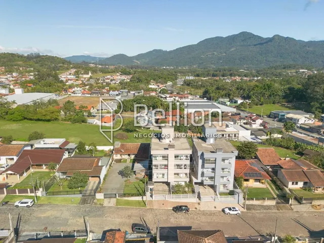 Imagem 15: Apartamento Semi Mobiliado à Venda em Indaial