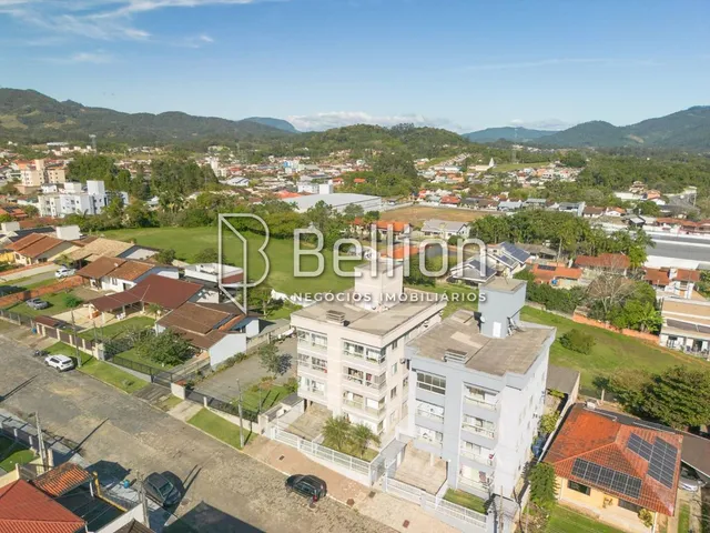 Imagem 16: Apartamento Semi Mobiliado à Venda em Indaial