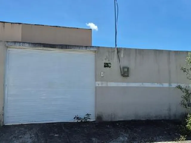 Imagem: A casa possui 2 Dormitórios, 1 Banheiro, 58m² de Área,