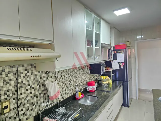 Imagem 5: Ilha da Madeira - Setor Aeroporto Apartamento 2 quartos montado em armários no