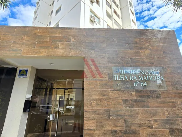 Imagem 10: Ilha da Madeira - Setor Aeroporto Apartamento 2 quartos montado em armários no