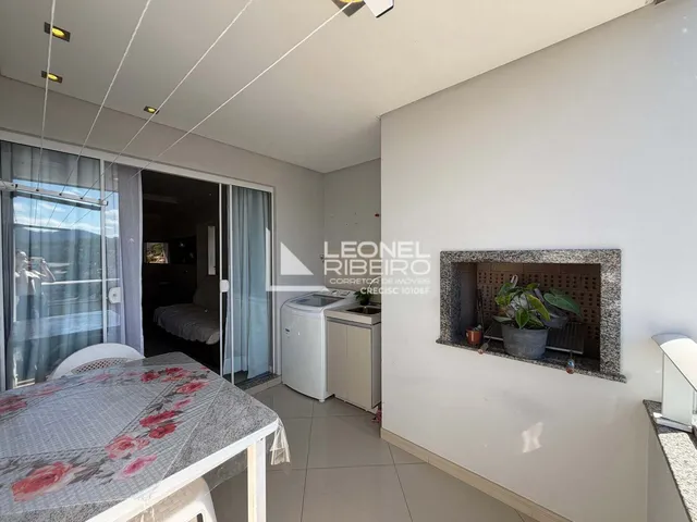 Imagem 15: Apartamento À Venda com 3 Dormitórios (1 Suíte), 87 M² no Bairro Imigrantes em Timbó-Sc