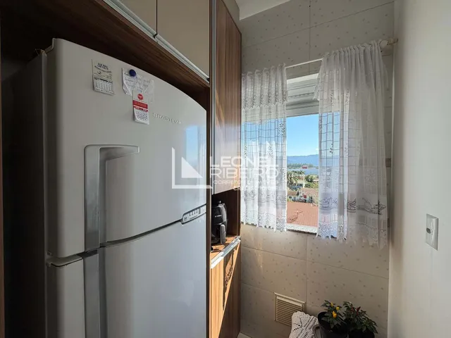 Imagem 12: Apartamento À Venda com 3 Dormitórios (1 Suíte), 87 M² no Bairro Imigrantes em Timbó-Sc