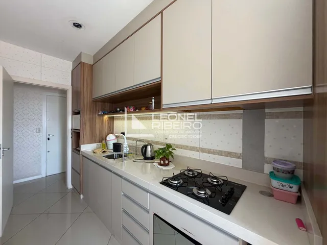 Imagem 3: Apartamento À Venda com 3 Dormitórios (1 Suíte), 87 M² no Bairro Imigrantes em Timbó-Sc