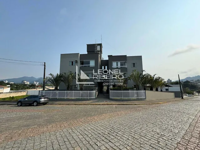 Imagem 16: Apartamento À Venda com 3 Dormitórios (1 Suíte), 87 M² no Bairro Imigrantes em Timbó-Sc