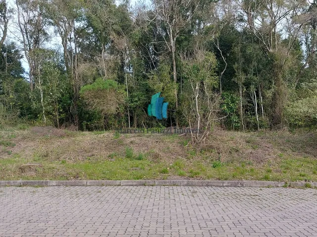 Imagem: Terreno À Venda no Bairro Santo Antão