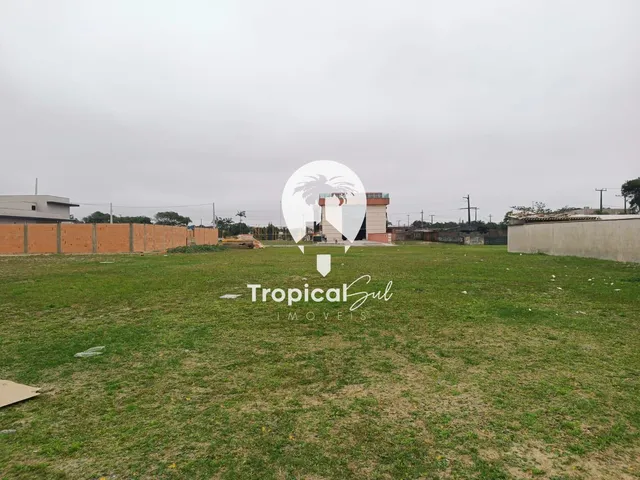 Imagem 3: Terreno À Venda Faixa Mar, Pontal do Sul, Pontal do Parana - Pr
