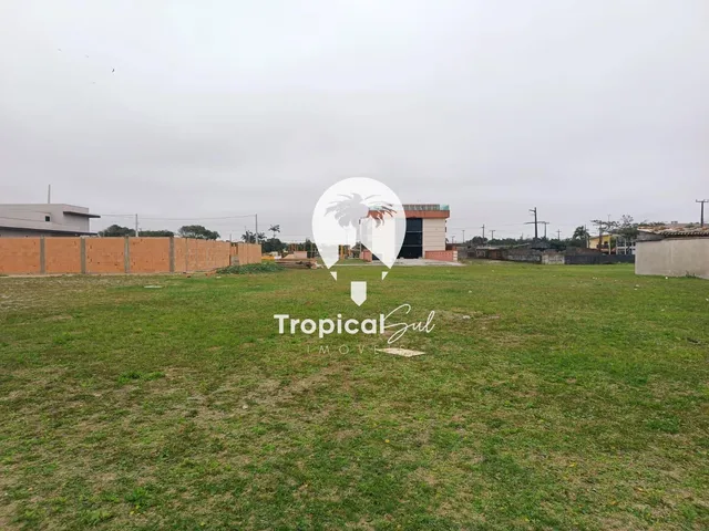 Imagem 4: Terreno À Venda Faixa Mar, Pontal do Sul, Pontal do Parana - Pr