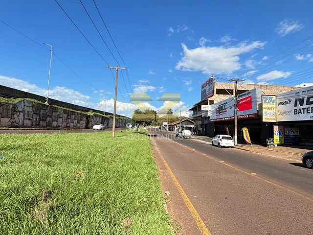 Imagem 6: PRÉDIO COMERCIAL E RESIDENCIAL PARA LOCAÇÃO - VILA PORTES, FOZ DO IGUAÇU - PR