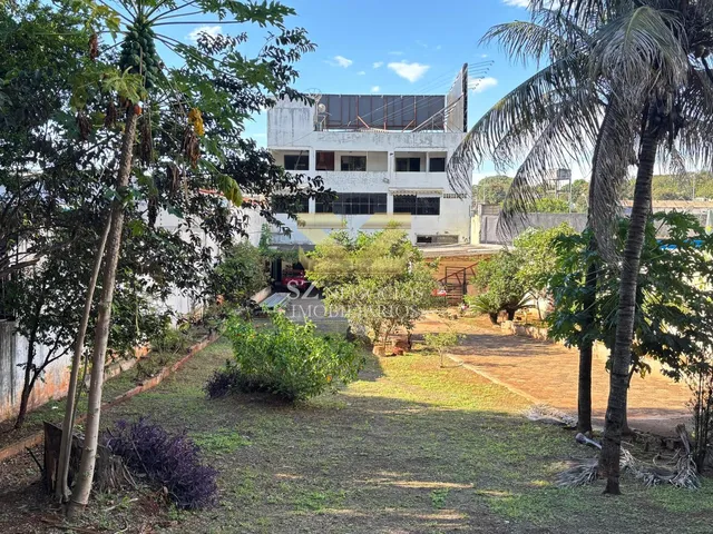Imagem 3: PRÉDIO COMERCIAL E RESIDENCIAL PARA LOCAÇÃO - VILA PORTES, FOZ DO IGUAÇU - PR