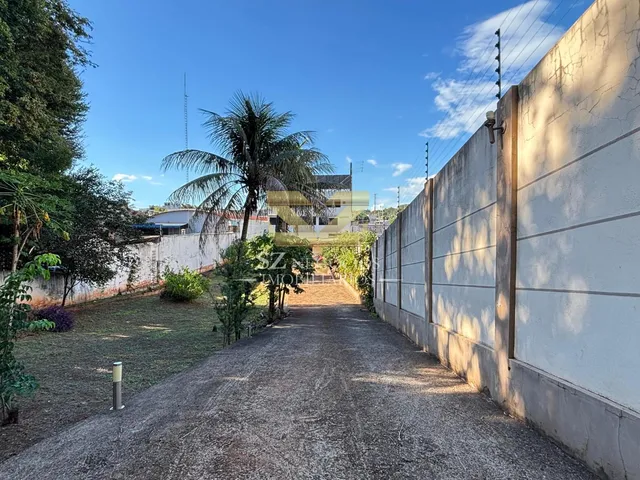 Imagem 5: PRÉDIO COMERCIAL E RESIDENCIAL PARA LOCAÇÃO - VILA PORTES, FOZ DO IGUAÇU - PR