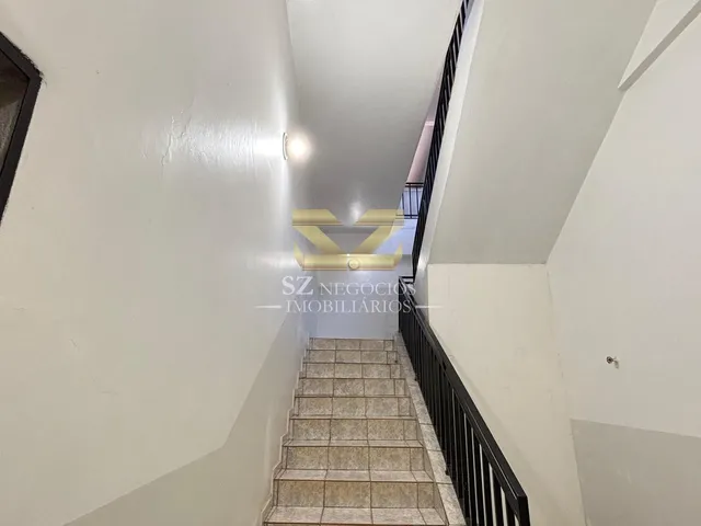 Imagem 8: PRÉDIO COMERCIAL E RESIDENCIAL PARA LOCAÇÃO - VILA PORTES, FOZ DO IGUAÇU - PR