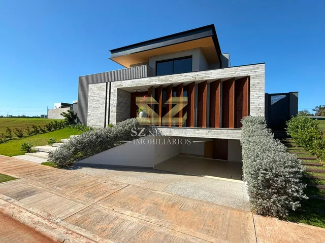 Imagem 3: CASA À VENDA COM 03 SUÍTES NO CONDOMÍNIO ROYAL RITZ CATARATAS - FASE 3, FOZ