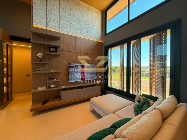 Imagem 10: CASA À VENDA COM 03 SUÍTES NO CONDOMÍNIO ROYAL RITZ CATARATAS - FASE 3, FOZ