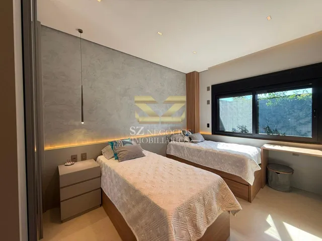 Imagem 5: CASA À VENDA COM 03 SUÍTES NO CONDOMÍNIO ROYAL RITZ CATARATAS - FASE 3, FOZ