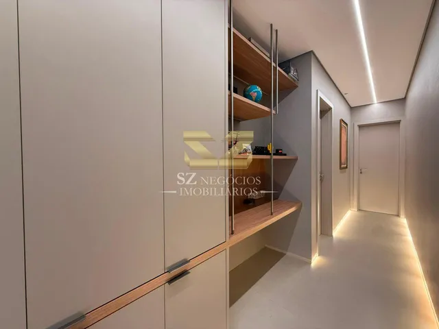 Imagem 7: CASA À VENDA COM 03 SUÍTES NO CONDOMÍNIO ROYAL RITZ CATARATAS - FASE 3, FOZ