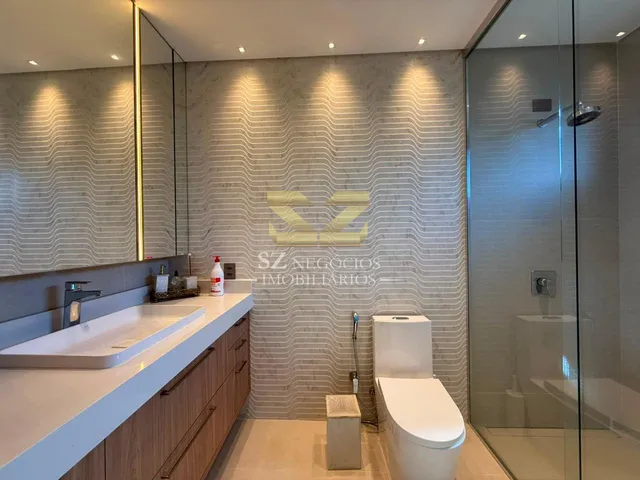 Imagem 8: CASA À VENDA COM 03 SUÍTES NO CONDOMÍNIO ROYAL RITZ CATARATAS - FASE 3, FOZ