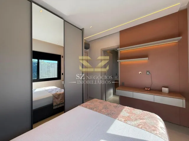 Imagem 9: CASA À VENDA COM 03 SUÍTES NO CONDOMÍNIO ROYAL RITZ CATARATAS - FASE 3, FOZ