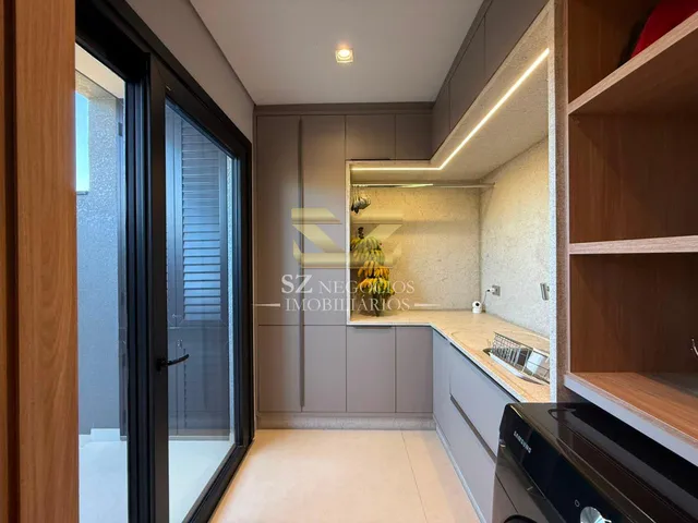 Imagem 11: CASA À VENDA COM 03 SUÍTES NO CONDOMÍNIO ROYAL RITZ CATARATAS - FASE 3, FOZ