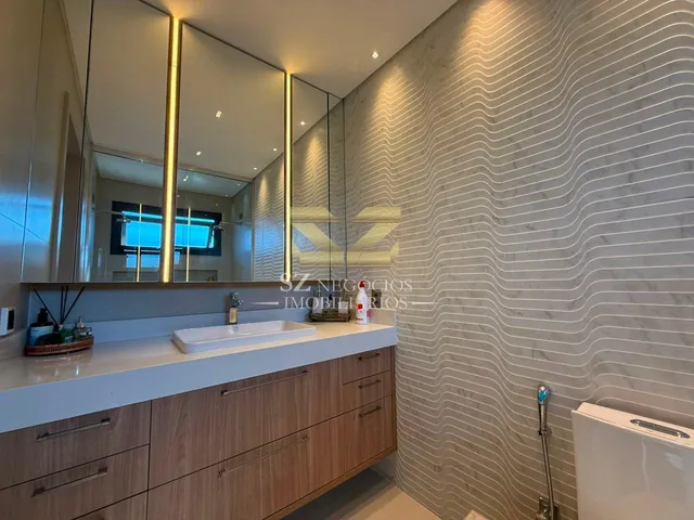 Imagem 12: CASA À VENDA COM 03 SUÍTES NO CONDOMÍNIO ROYAL RITZ CATARATAS - FASE 3, FOZ