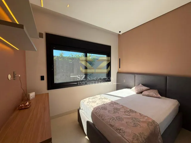 Imagem 13: CASA À VENDA COM 03 SUÍTES NO CONDOMÍNIO ROYAL RITZ CATARATAS - FASE 3, FOZ