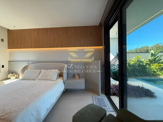 Imagem 14: CASA À VENDA COM 03 SUÍTES NO CONDOMÍNIO ROYAL RITZ CATARATAS - FASE 3, FOZ