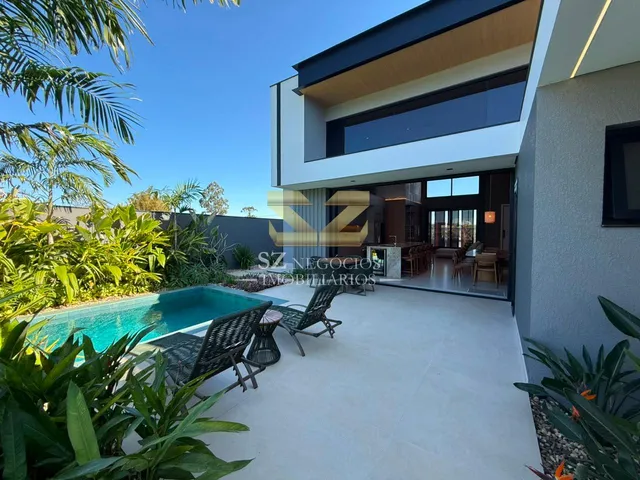 Imagem 15: CASA À VENDA COM 03 SUÍTES NO CONDOMÍNIO ROYAL RITZ CATARATAS - FASE 3, FOZ