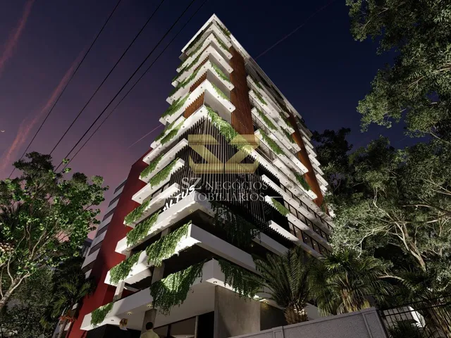 Imagem 2: LANÇAMENTO ALTUS SMART e LIVING - JARDIM POLO CENTRO - FOZ DO IGUAÇU - PR