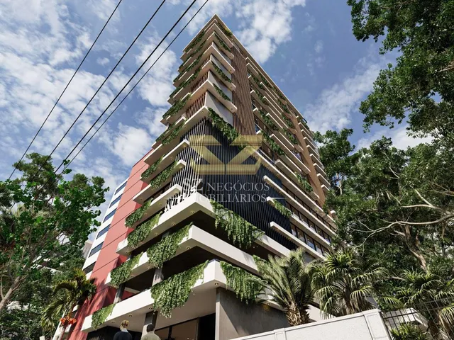 Imagem 4: LANÇAMENTO ALTUS SMART e LIVING - JARDIM POLO CENTRO - FOZ DO IGUAÇU - PR