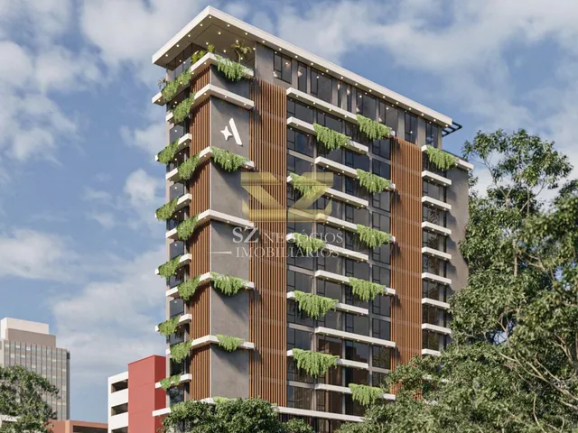 Imagem 13: LANÇAMENTO ALTUS SMART e LIVING - JARDIM POLO CENTRO - FOZ DO IGUAÇU - PR