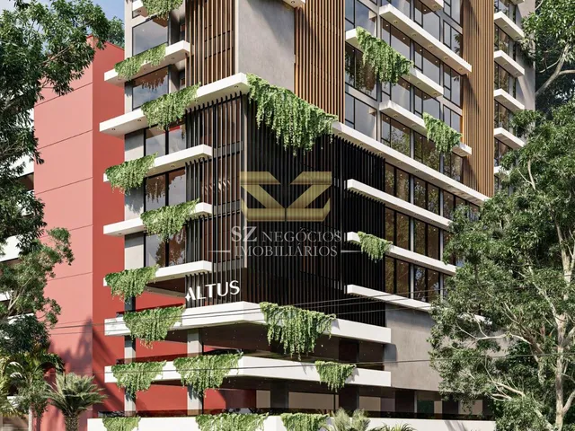 Imagem 5: LANÇAMENTO ALTUS SMART e LIVING - JARDIM POLO CENTRO - FOZ DO IGUAÇU - PR