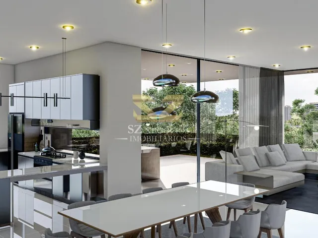 Imagem 6: LANÇAMENTO ALTUS SMART e LIVING - JARDIM POLO CENTRO - FOZ DO IGUAÇU - PR