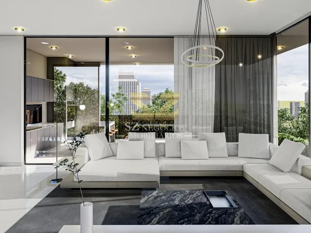 Imagem 8: LANÇAMENTO ALTUS SMART e LIVING - JARDIM POLO CENTRO - FOZ DO IGUAÇU - PR