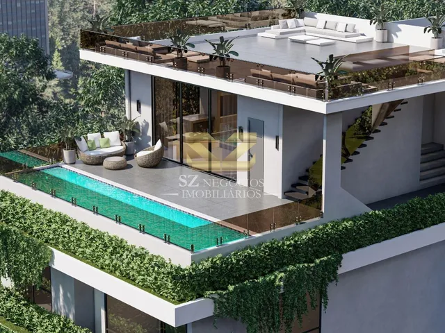 Imagem 11: LANÇAMENTO ALTUS SMART e LIVING - JARDIM POLO CENTRO - FOZ DO IGUAÇU - PR